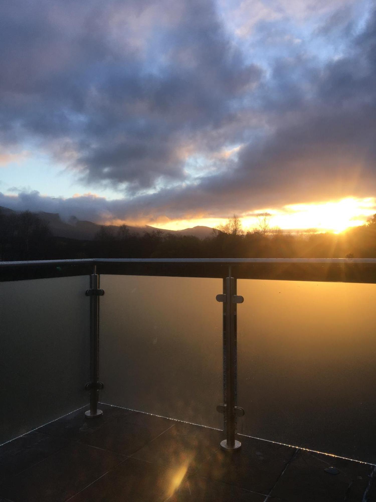 Glas Beag Spean Bridge Exterior foto