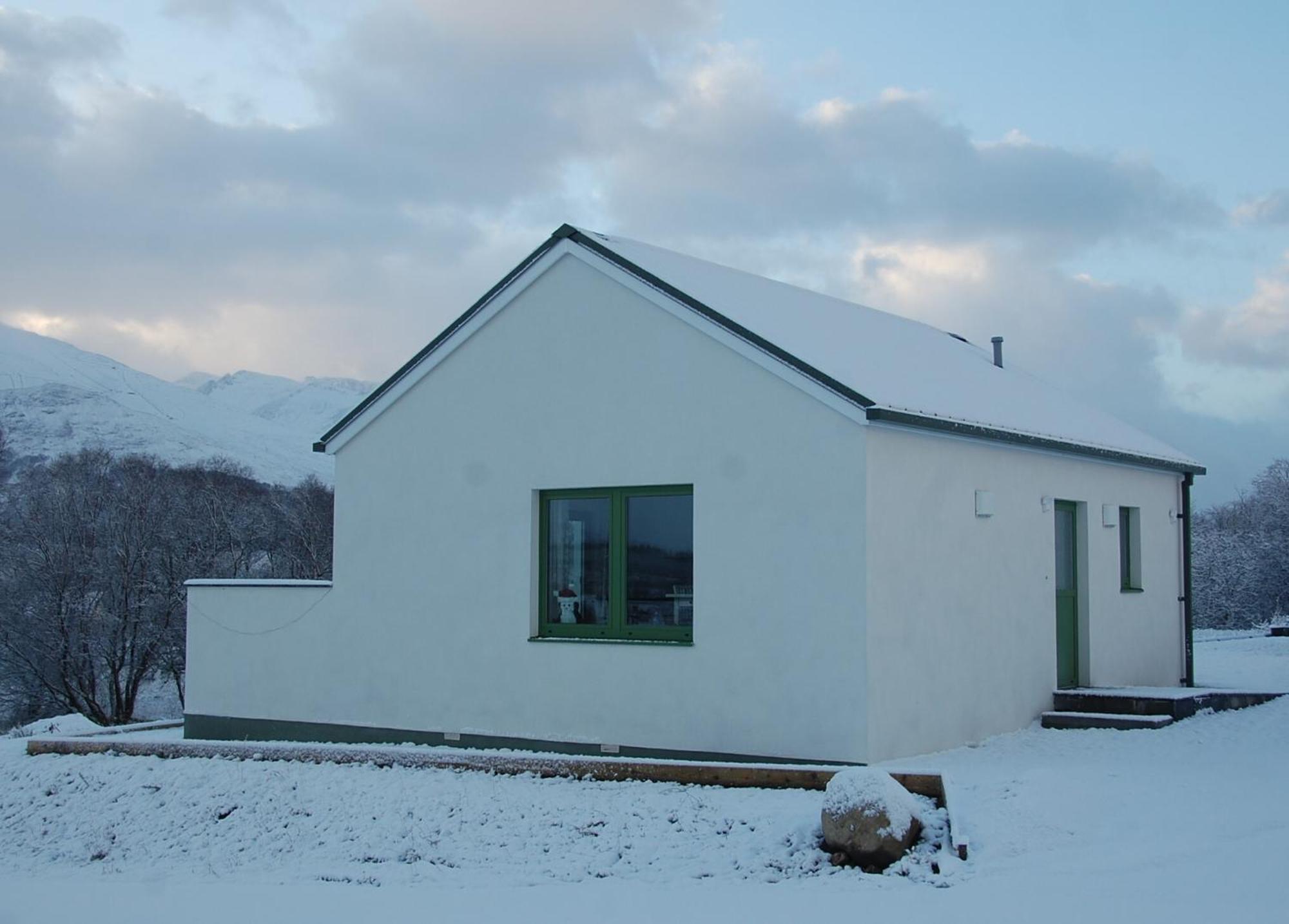 Glas Beag Spean Bridge Exterior foto